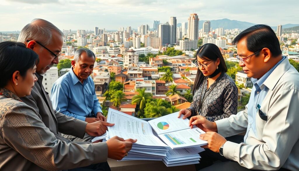 evaluasi program penanggulangan kemiskinan evaluasi program penanggulangan kemiskinan