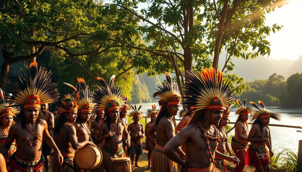 festival budaya papua festival budaya papua