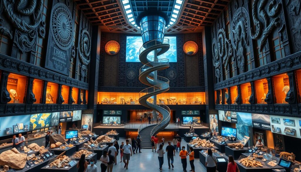 fungsi museum geologi fungsi museum geologi