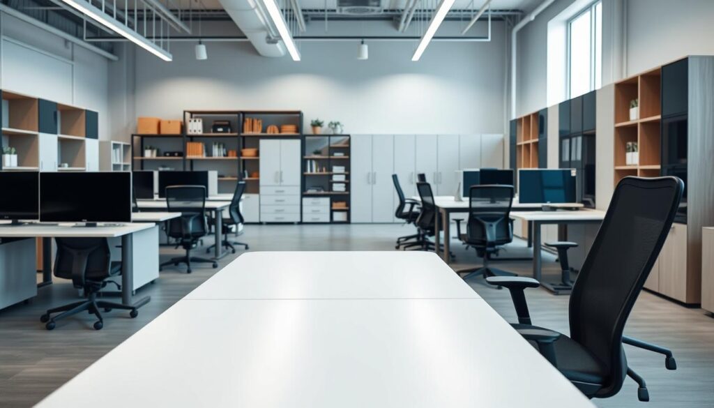 furniture kantor modular