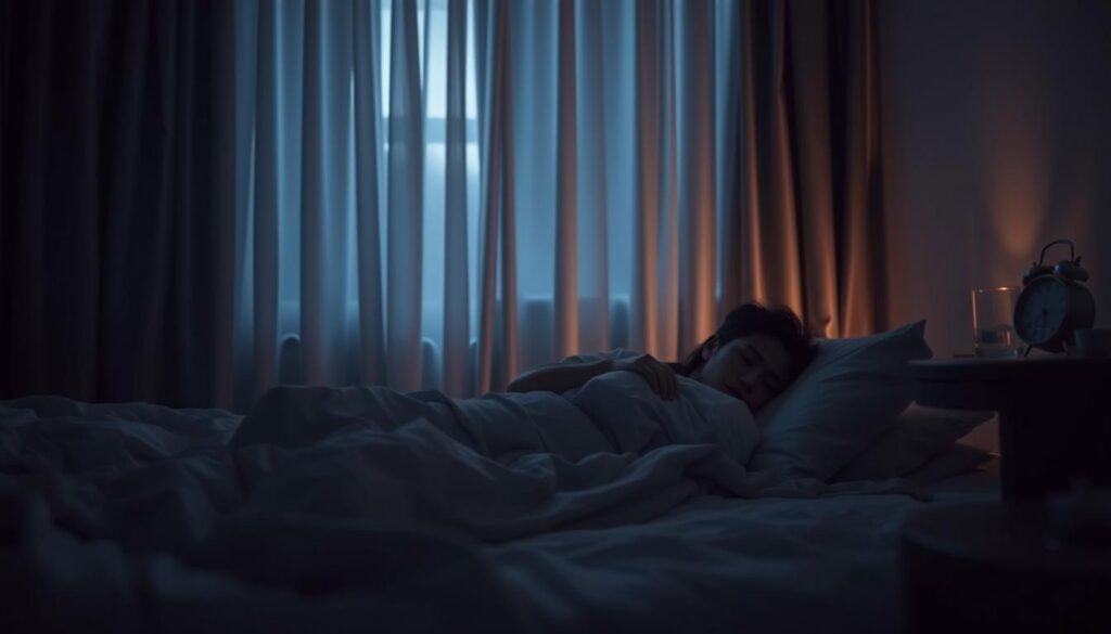 gangguan tidur gangguan tidur