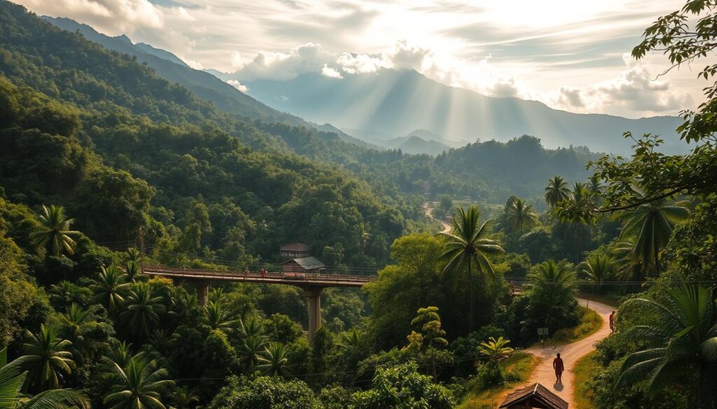 infrastruktur papua infrastruktur papua