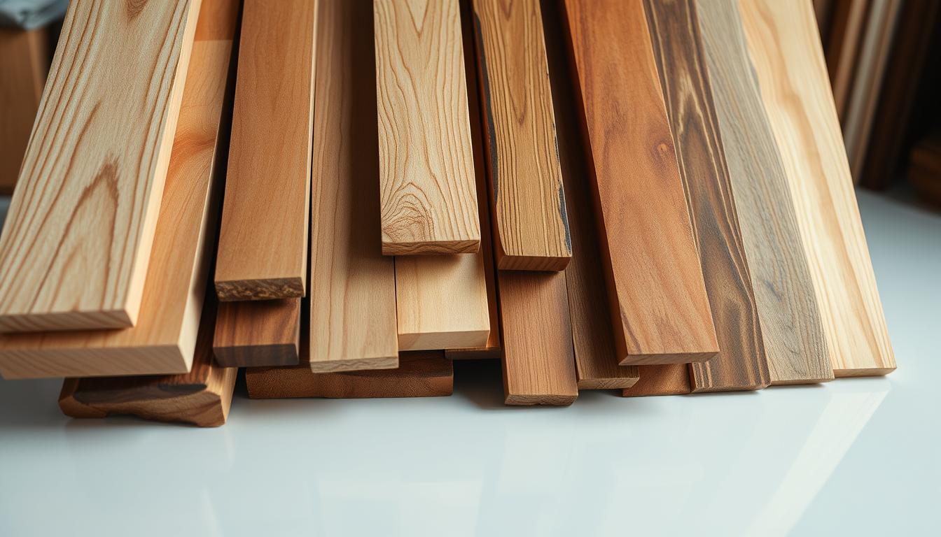 jenis-jenis kayu untuk furniture