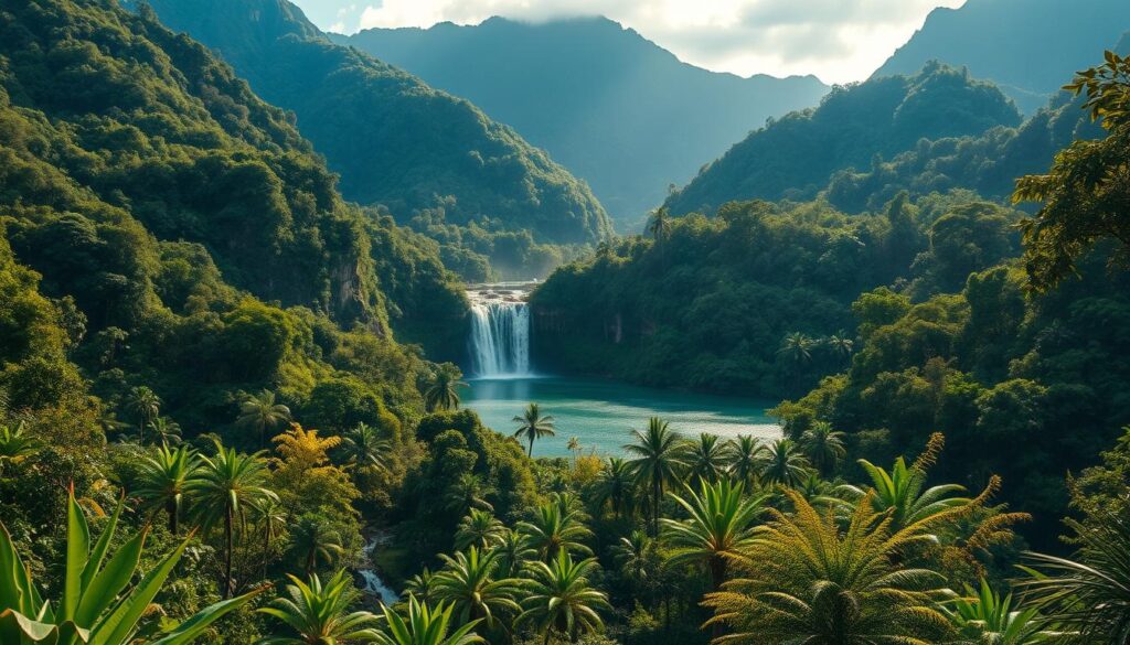 keindahan alam Indonesia keindahan alam Indonesia