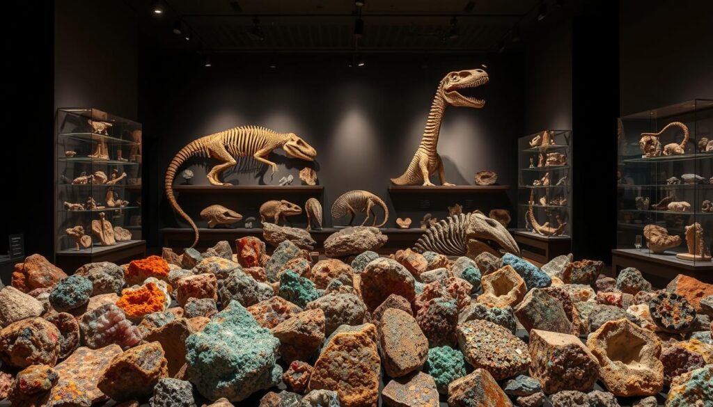 koleksi geologi koleksi geologi