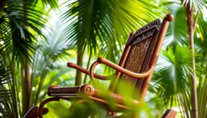 Kursi Goyang Tradisional: Warisan Budaya Indonesia