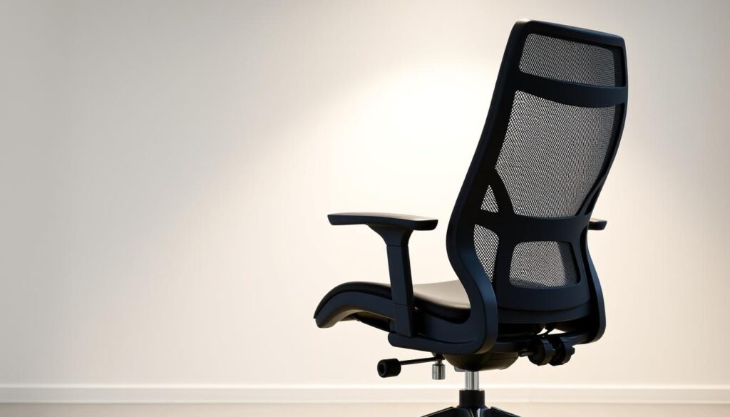 kursi kantor ergonomis
