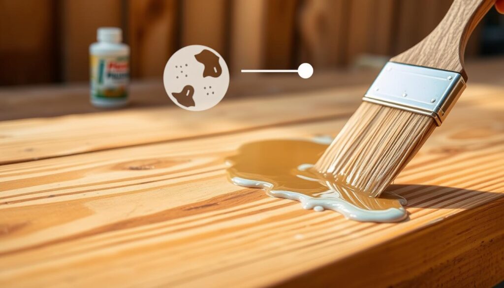 langkah-langkah melindungi kayu dari jamur langkah-langkah melindungi kayu dari jamur