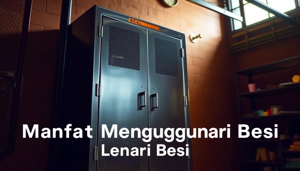 lemari besi tangguh lemari besi tangguh