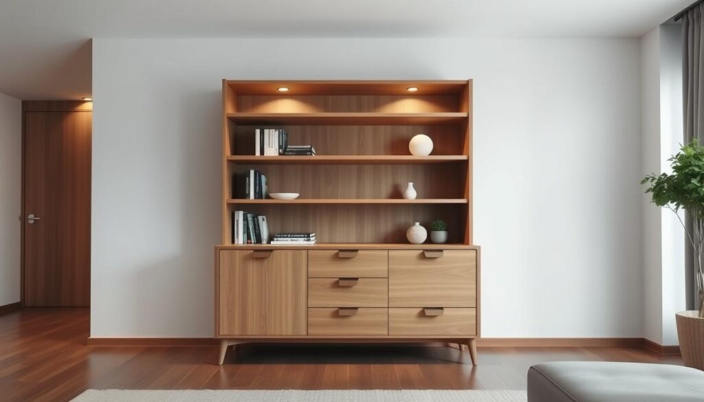 lemari kayu modern lemari kayu modern