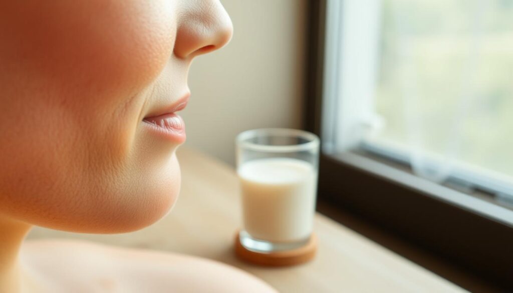 manfaat susu fermentasi untuk kesehatan kulit manfaat susu fermentasi untuk kesehatan kulit