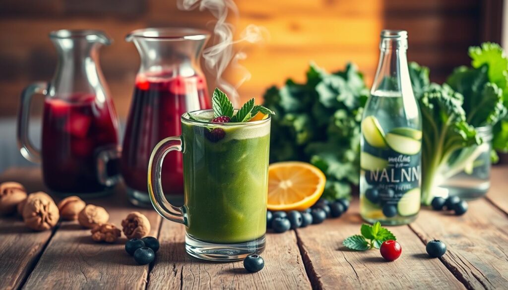 minuman sehat untuk otak minuman sehat untuk otak