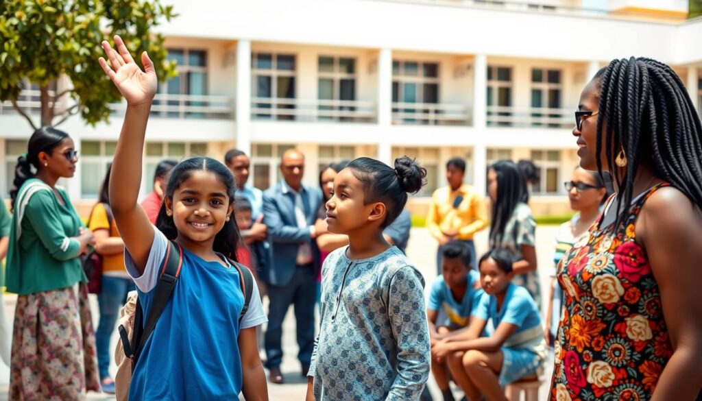 pendidikan kesetaraan gender pendidikan kesetaraan gender