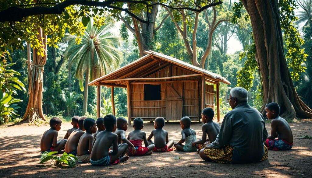 pendidikan suku asli papua pendidikan suku asli papua
