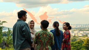Peran Pemerintah dalam Mengentaskan Kemiskinan di Indonesia