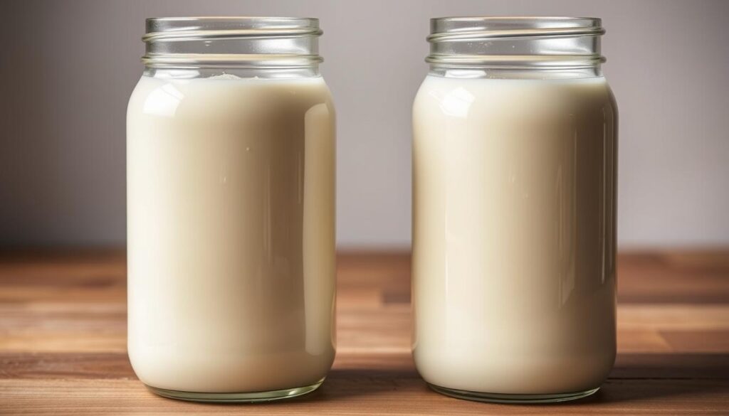 perbedaan susu fermentasi dan susu pasteurisasi perbedaan susu fermentasi dan susu pasteurisasi