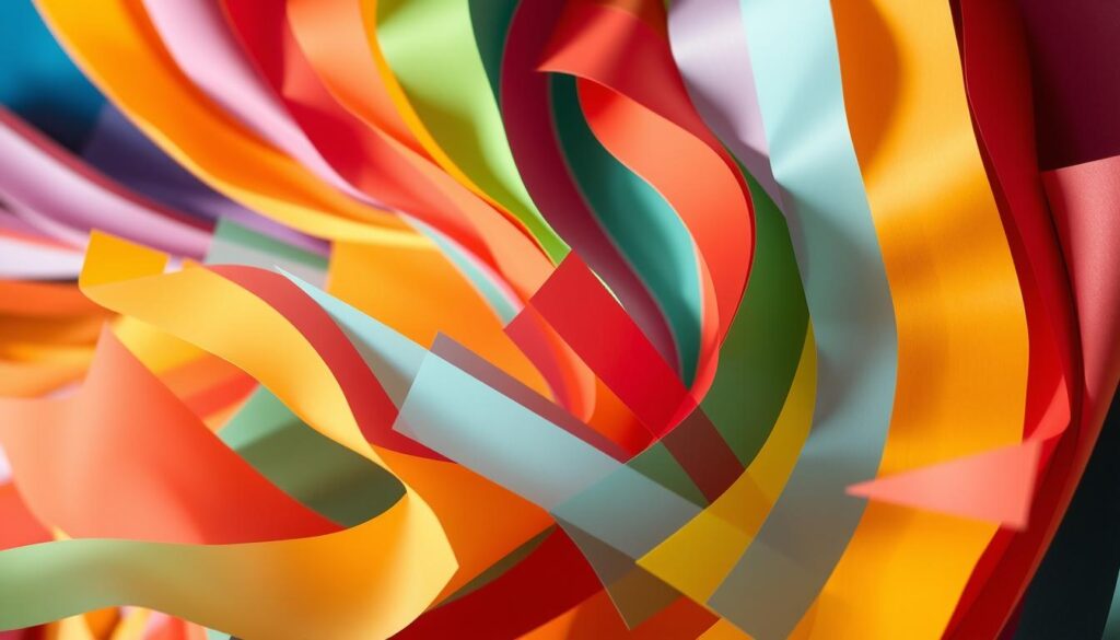 pilihan warna yang variatif pilihan warna yang variatif
