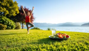 Trik Diet Sehat dan Efektif untuk Tubuh Ideal