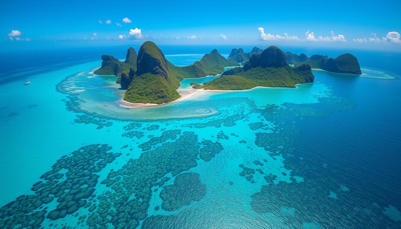 raja empat papua