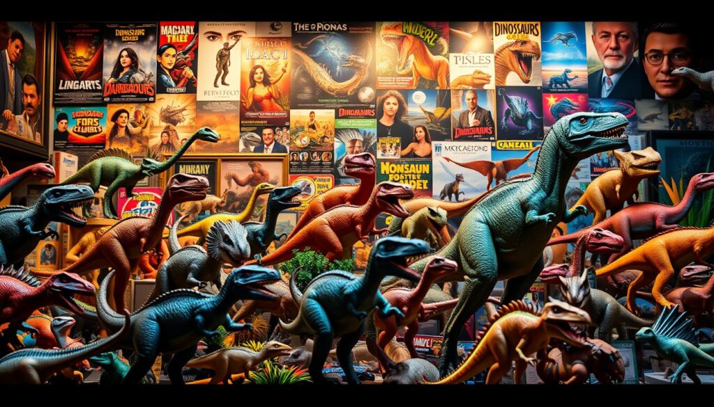 representasi dinosaurus dalam budaya populer representasi dinosaurus dalam budaya populer