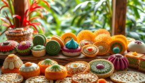 Resep Kue Tradisional Populer untuk Dicoba
