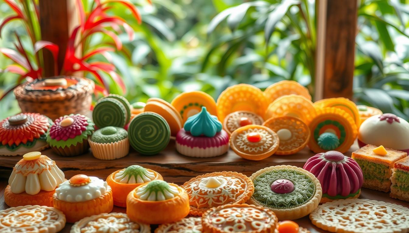 resep kue tradisional