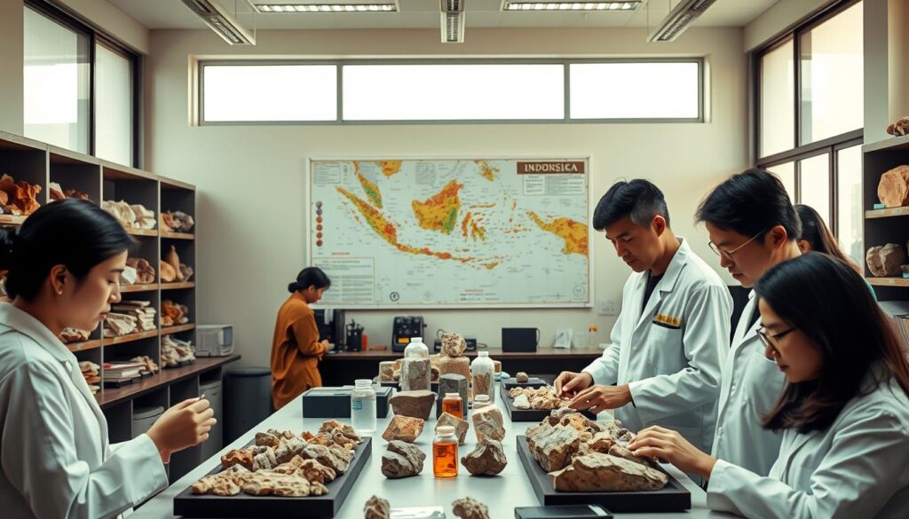 riset geologi riset geologi