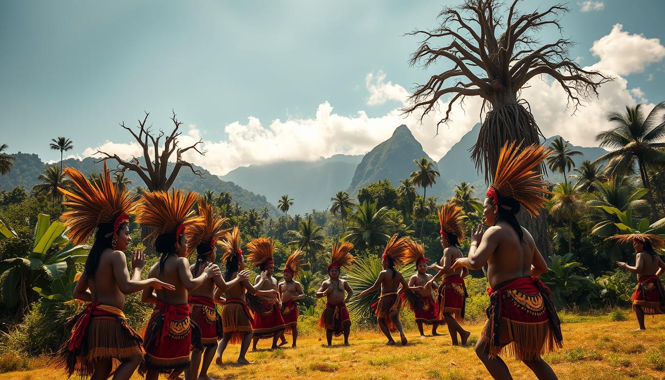 sejarah papua
