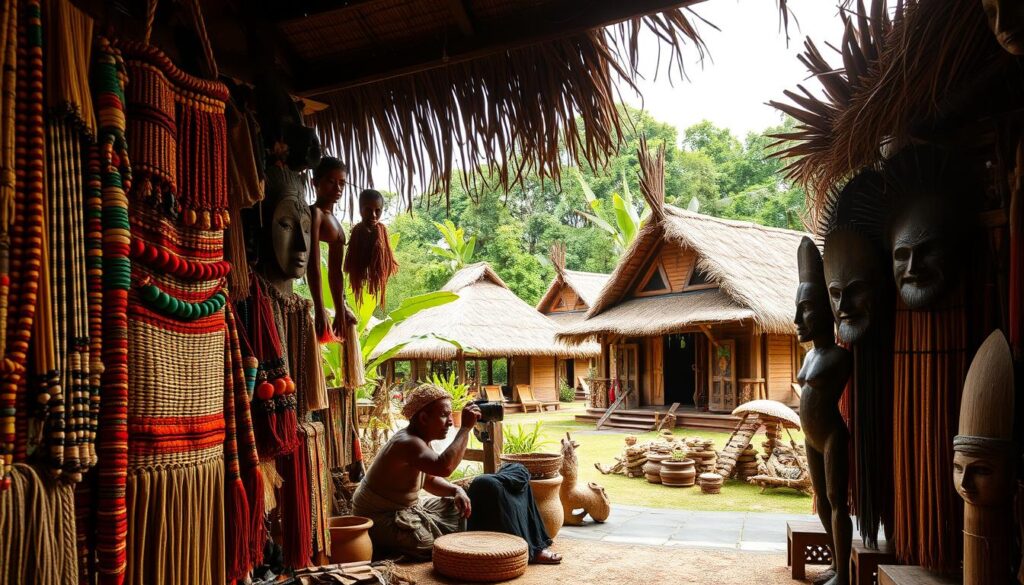 seni tradisional papua seni tradisional papua