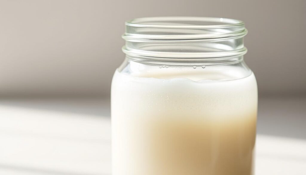 susu fermentasi homemade susu fermentasi homemade