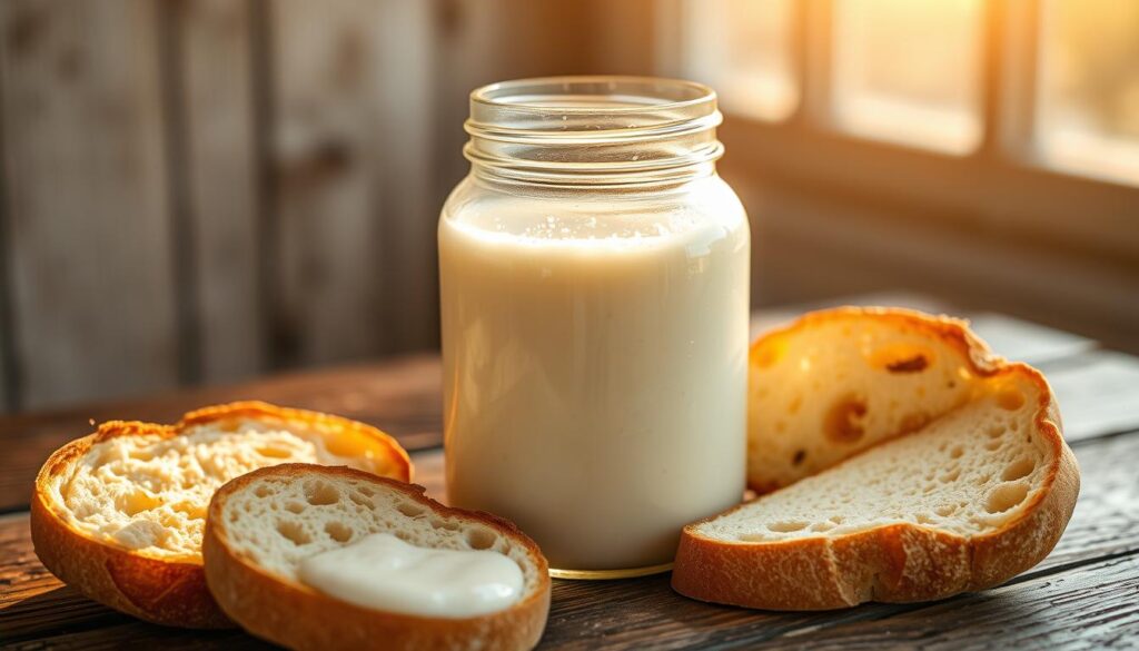 susu fermentasi sehat