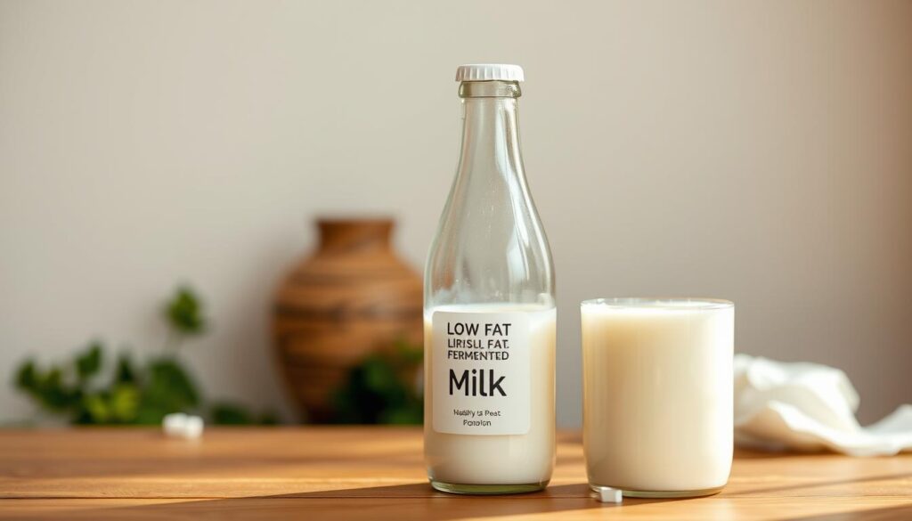 susu fermentasi untuk diet susu fermentasi untuk diet