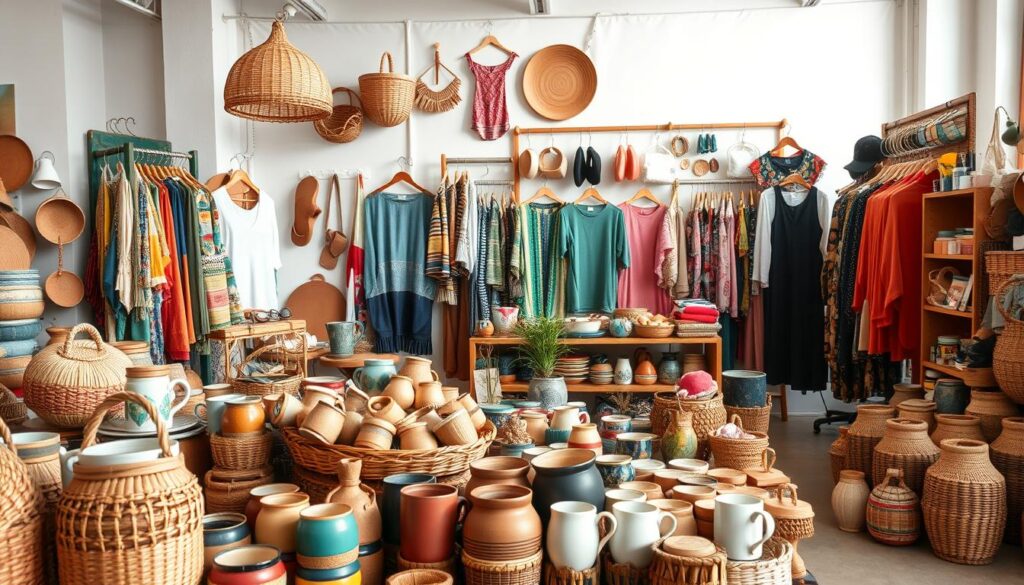 trend produk lokal