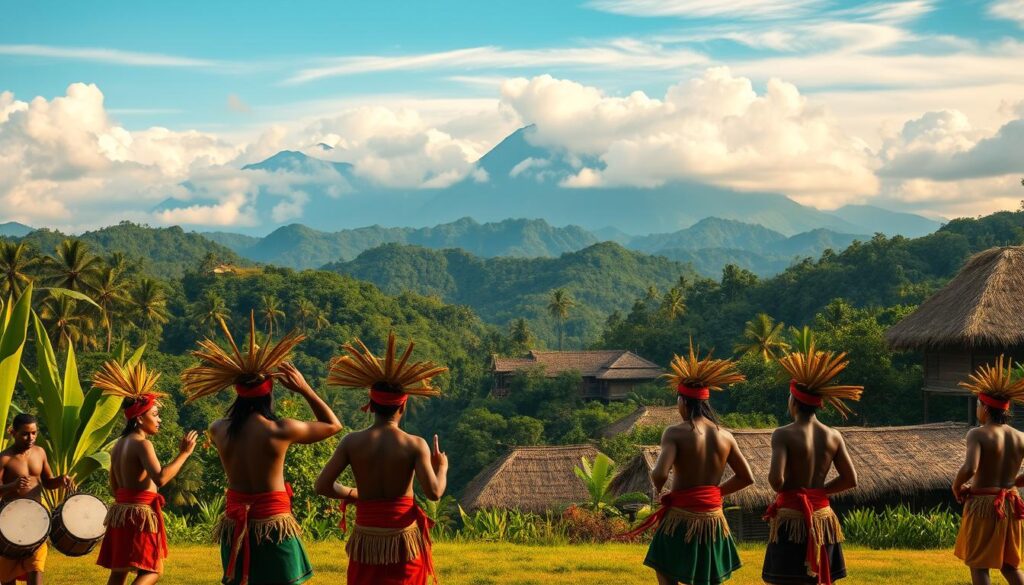 warisan budaya papua warisan budaya papua