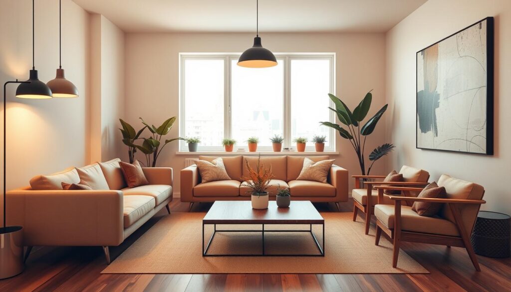Desain Furniture Modern