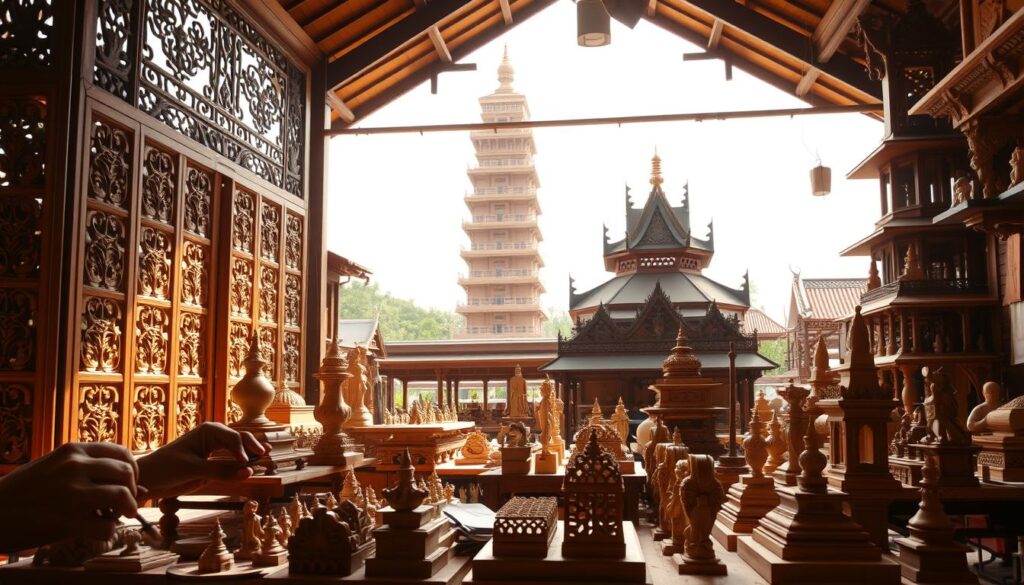 arsitektur tradisional