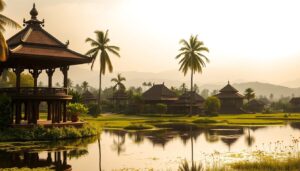 Arsitektur Tradisional Indonesia: Warisan Budaya yang Memesona