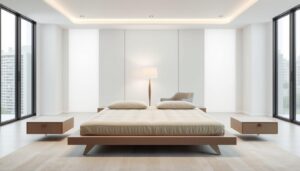 Tren Terbaru Furniture Ruang Tidur untuk Gaya Hidup Modern