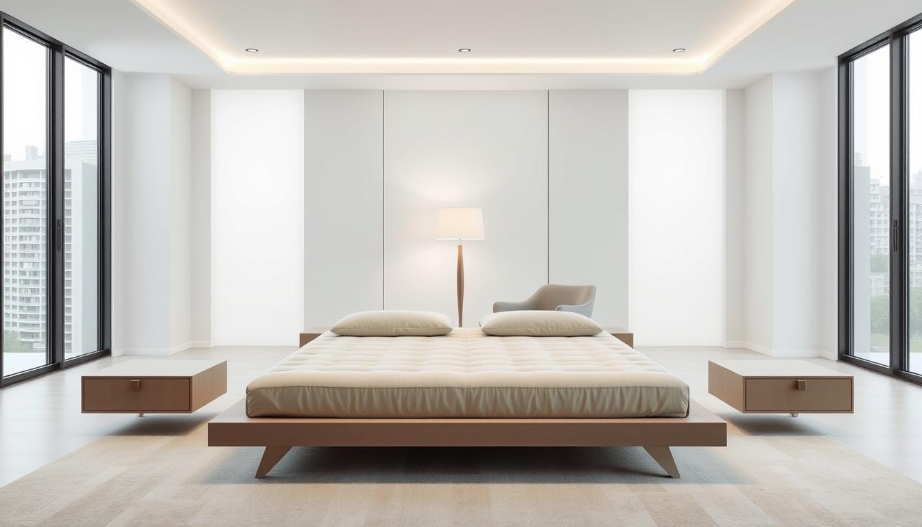 furniture ruang tidur