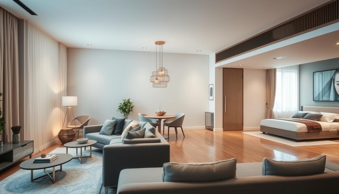 ide desain interior