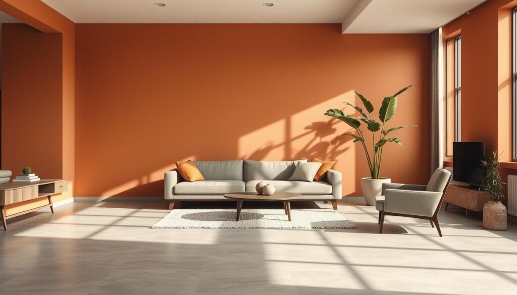 warna dekorasi rumah